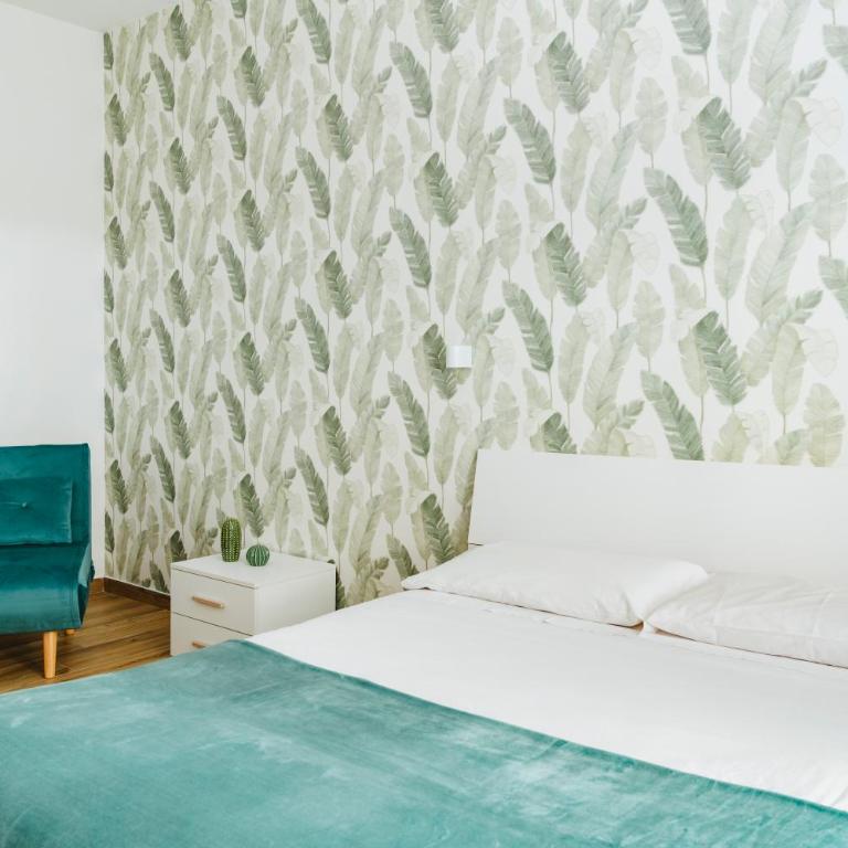 Suite 155 - Appartamento con 1 Camera da Letto - 2