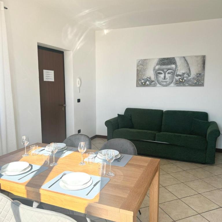 PIETRO HOUSE, lake view - Appartamento con 1 Camera da Letto - 5