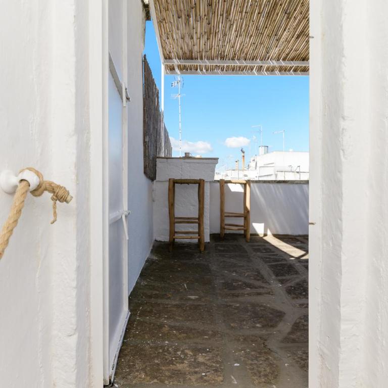Dimora Grazia con terrazza by Wonderful Italy - One-Bedroom Apartment - 4