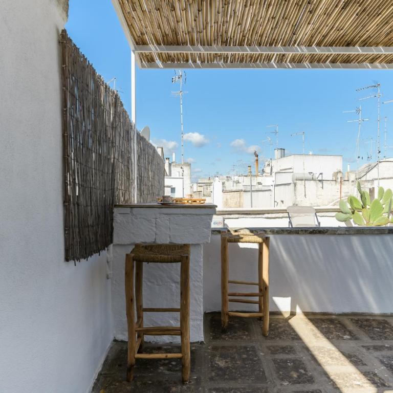 Dimora Grazia con terrazza by Wonderful Italy - One-Bedroom Apartment - 2