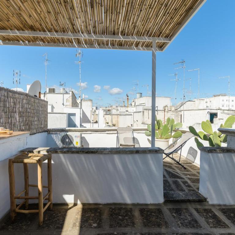 Dimora Grazia con terrazza by Wonderful Italy - One-Bedroom Apartment - 6
