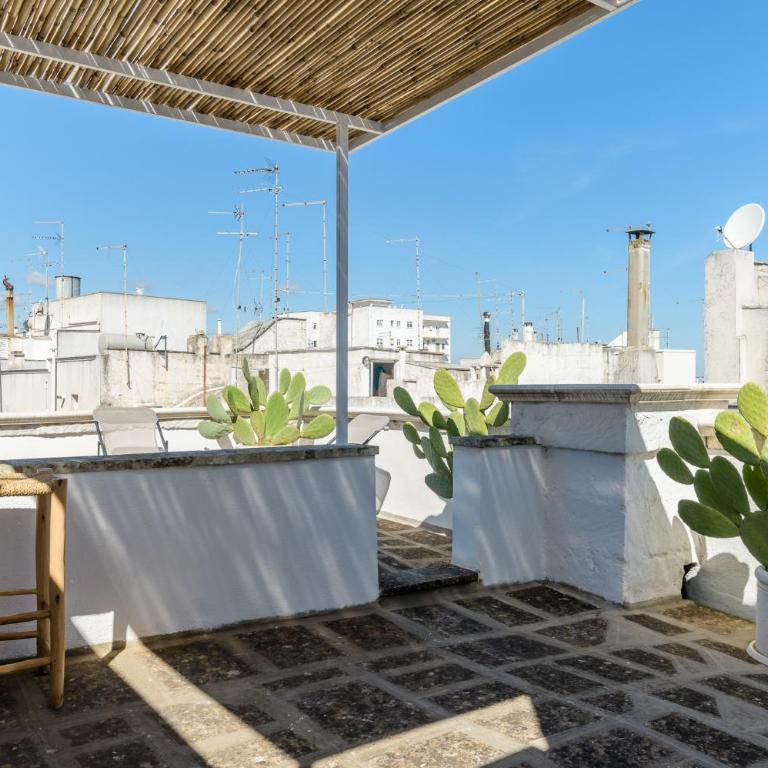 Dimora Grazia con terrazza by Wonderful Italy - One-Bedroom Apartment - 5