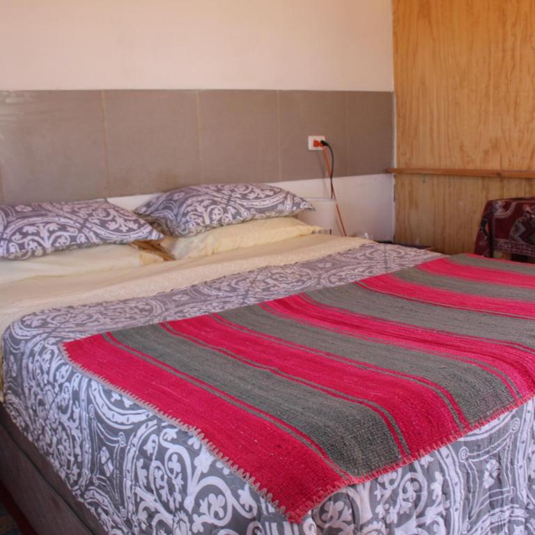 Cabaña Nachitor - Chalet de 1 dormitorio - 34