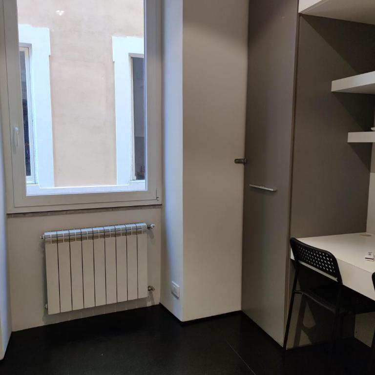 Banchi Nuovi Ventuno - Appartamento con 2 Camere da Letto - 20