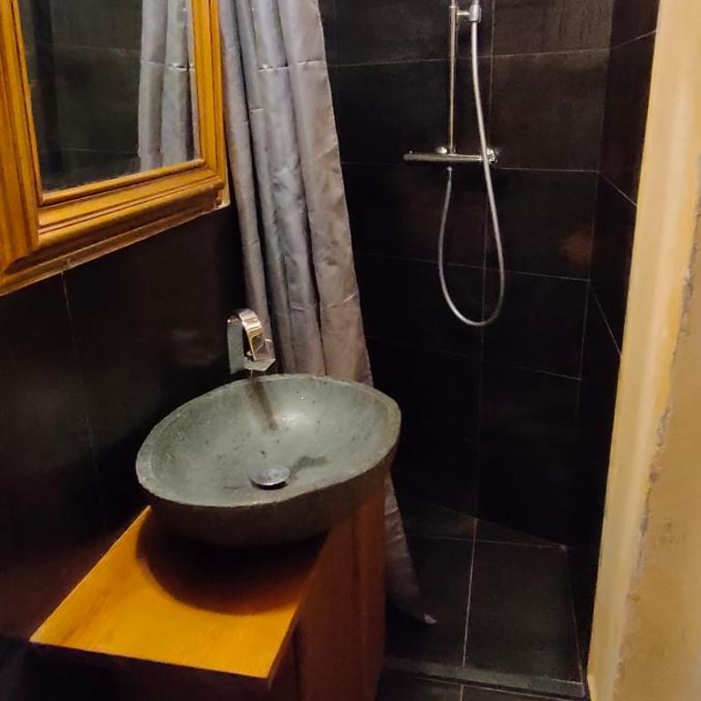 Casa del borgo - Casa con 1 Camera da Letto - 8