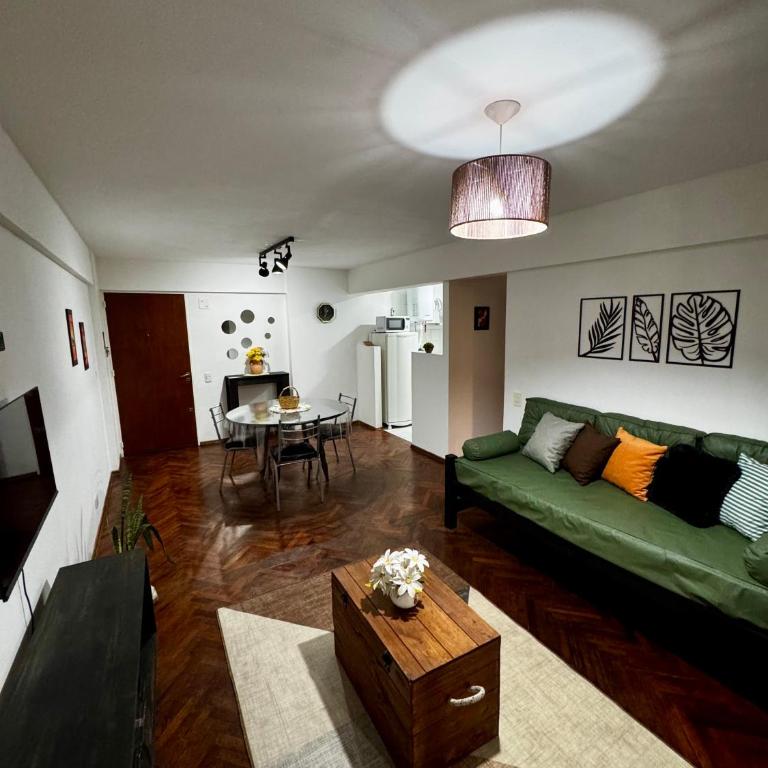 Departamento El Pórtico - Apartamento de 1 dormitorio - 4