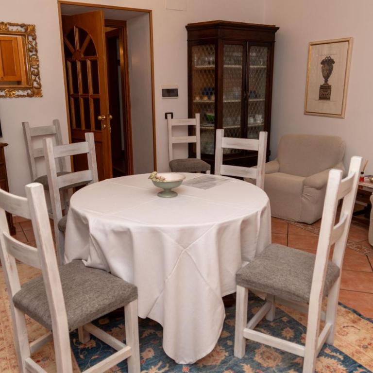 The Aethernal Assisi Apartments - Appartamento - Piano Terra - 3