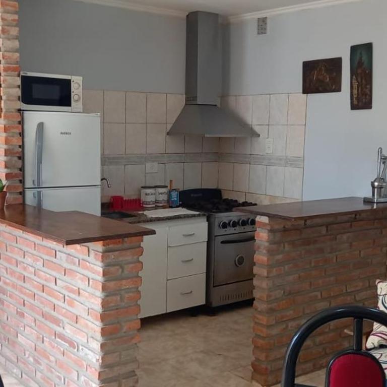 Departamento cerca de la Basilica de Luján - Apartamento de 1 dormitorio - 4