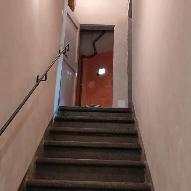 Casa del borgo - Casa con 1 Camera da Letto - 9