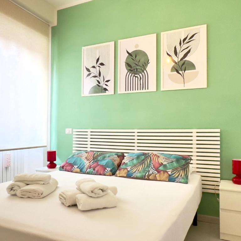 Pigneto sun & relax - 4 Metro stops to Colesseum - Deluxe Apartment - 14