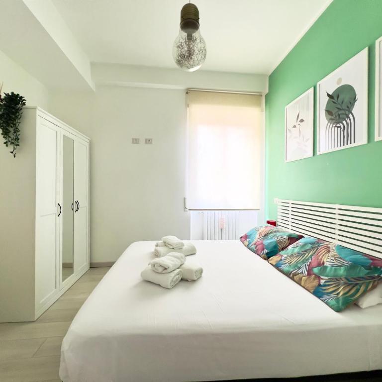Pigneto sun & relax - 4 Metro stops to Colesseum - Deluxe Apartment - 16