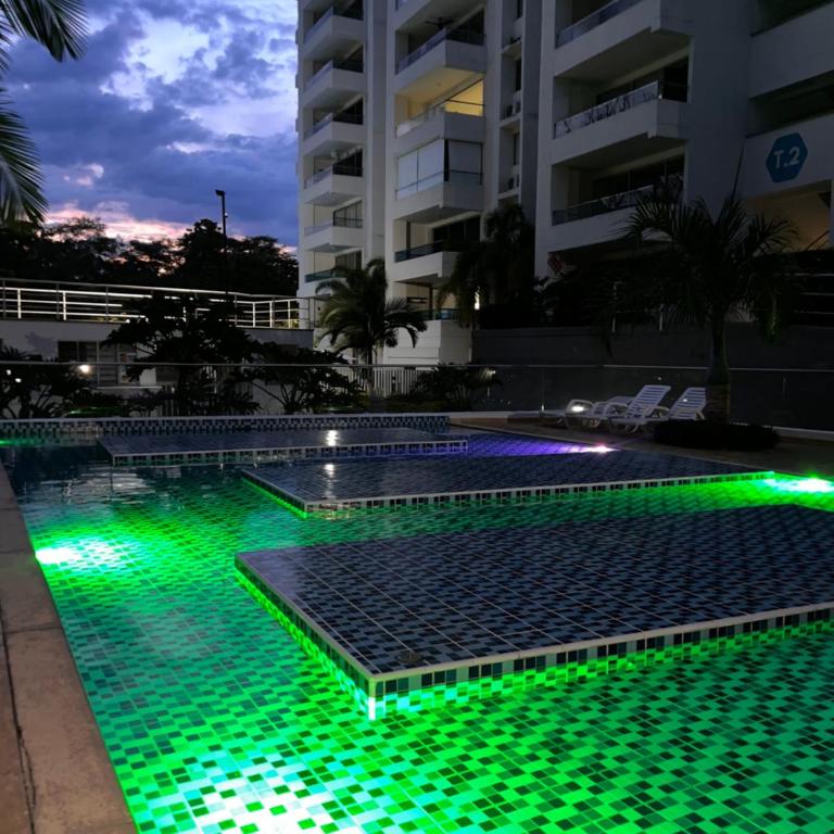Hermoso Apartasol San Jeronimo - Apartamento - 2
