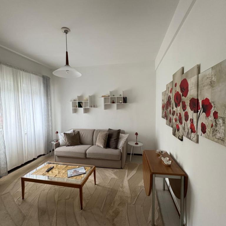 Da Gretel - Appartamento con 2 Camere da Letto - 2