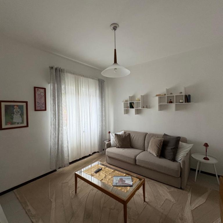 Da Gretel - Appartamento con 2 Camere da Letto - 4