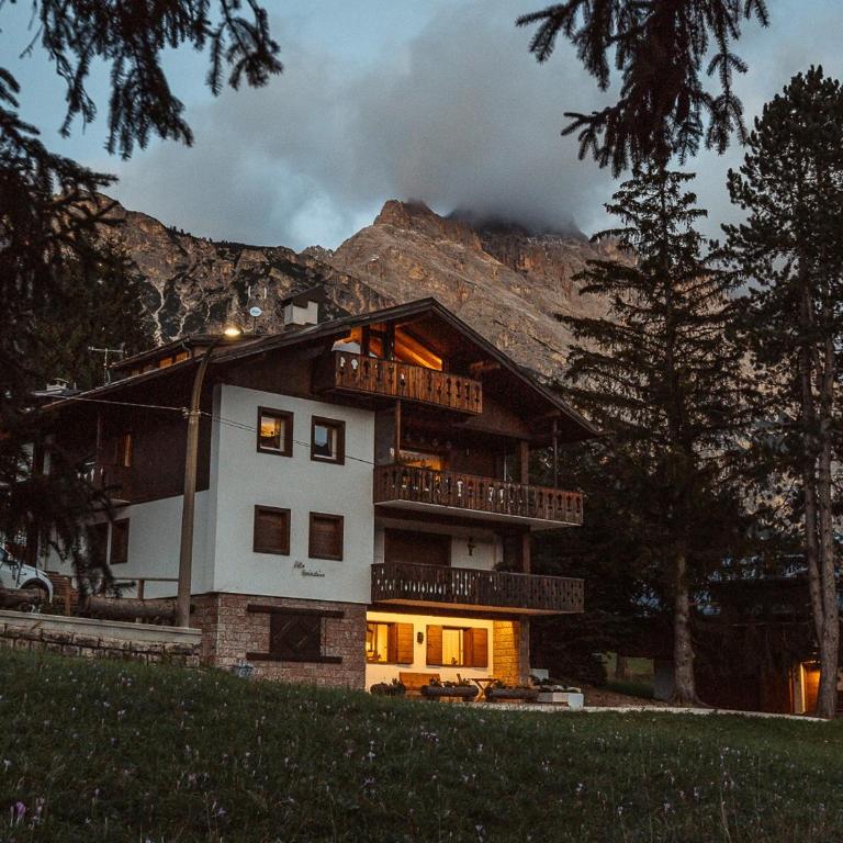 Villa Maria Luisa Suite - Casa con 1 Camera da Letto - 1