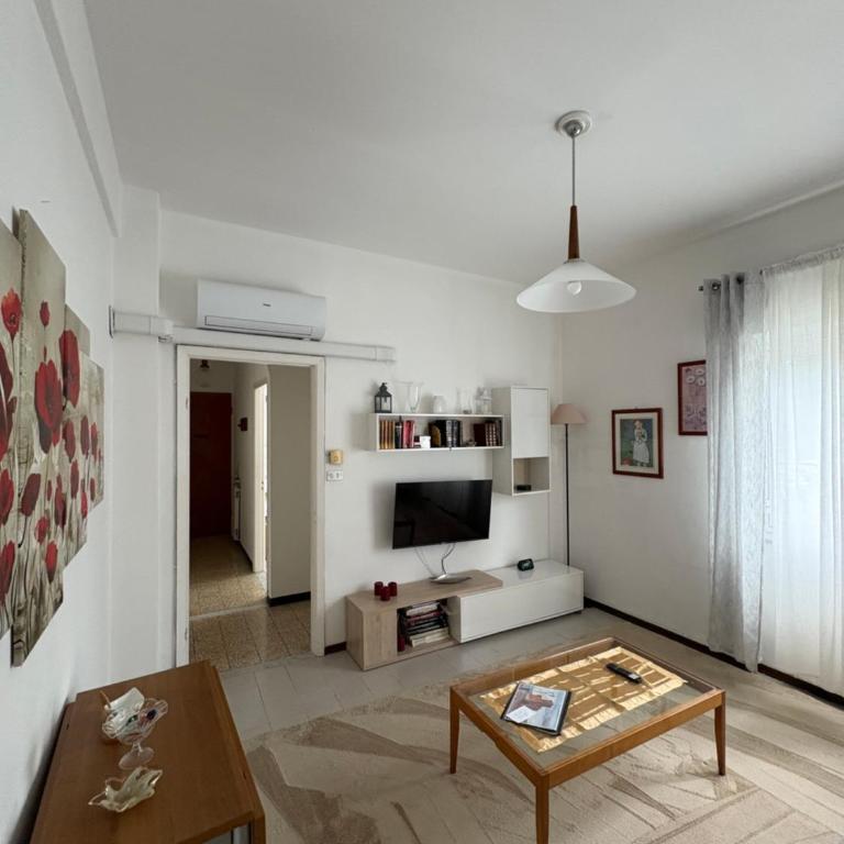 Da Gretel - Appartamento con 2 Camere da Letto - 3