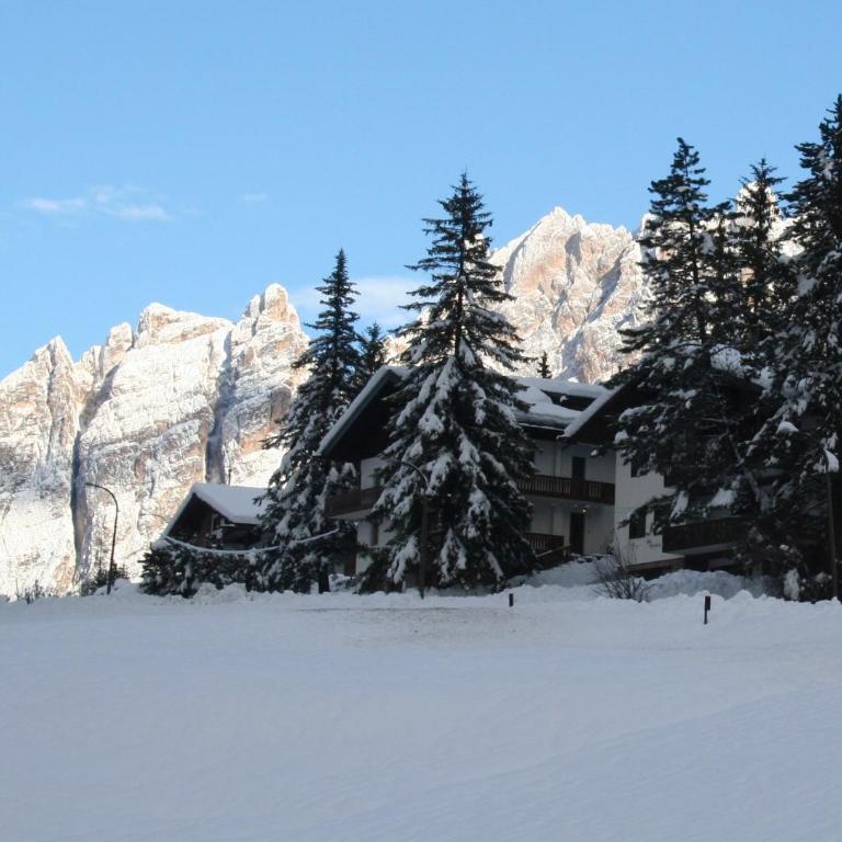 Villa Maria Luisa Suite - Casa con 1 Camera da Letto - 14