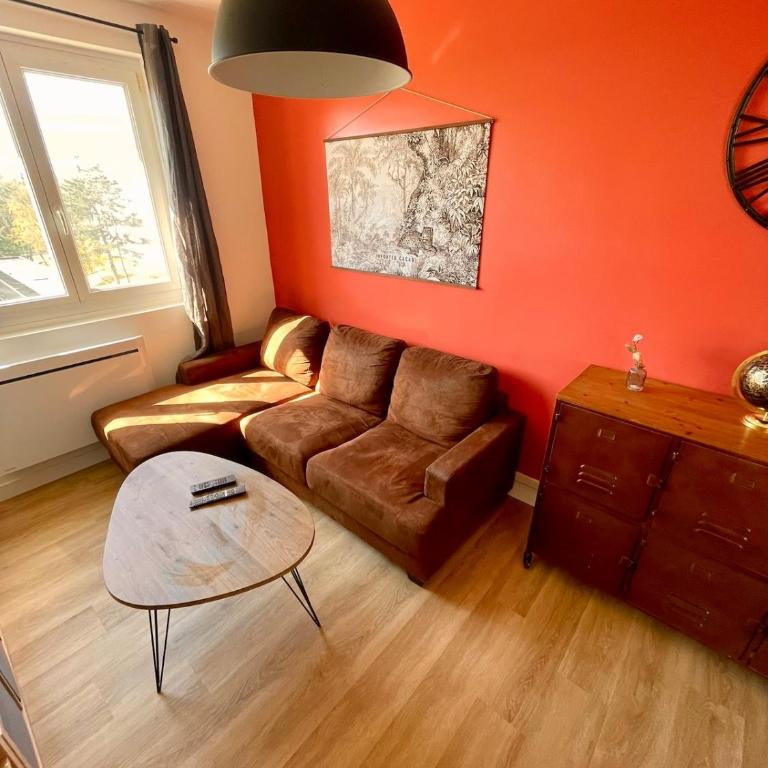 Appartement 3 Chambres & Dernier étage - Appartement 3 Chambres - 16