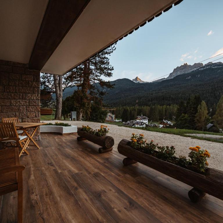 Villa Maria Luisa Suite - Casa con 1 Camera da Letto - 15