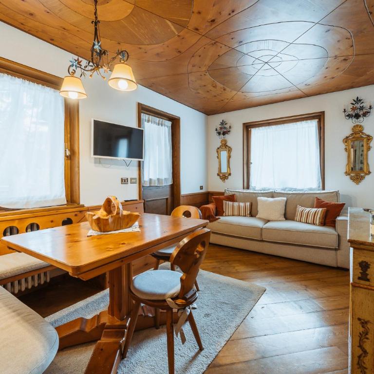 Villa Maria Luisa Suite - Casa con 1 Camera da Letto - 5
