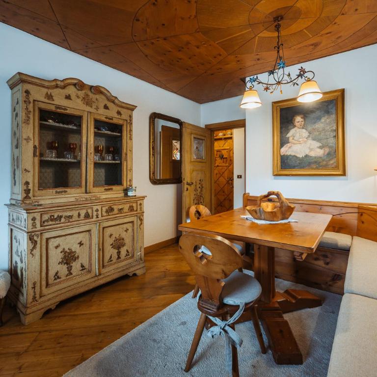 Villa Maria Luisa Suite - Casa con 1 Camera da Letto - 6