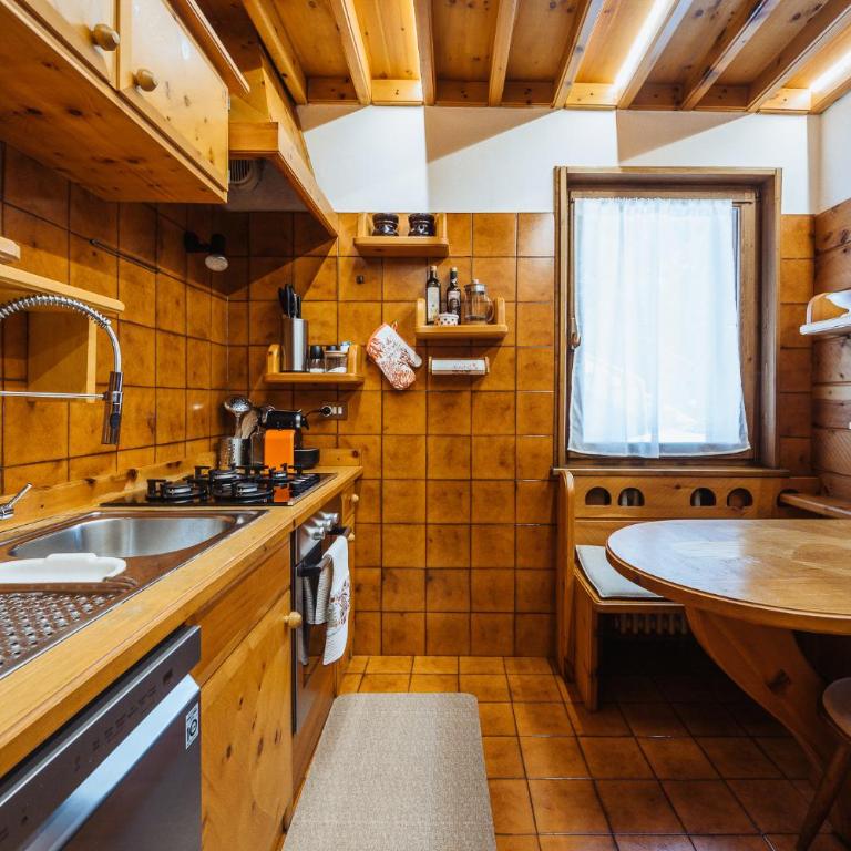 Villa Maria Luisa Suite - Casa con 1 Camera da Letto - 10