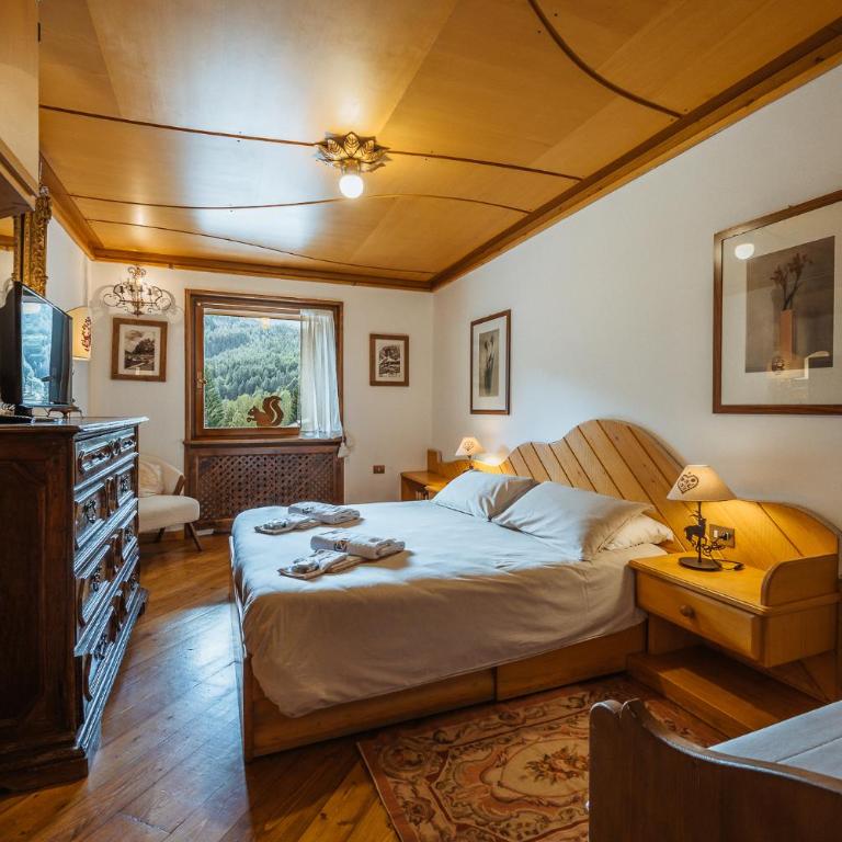 Villa Maria Luisa Suite - Casa con 1 Camera da Letto - 7