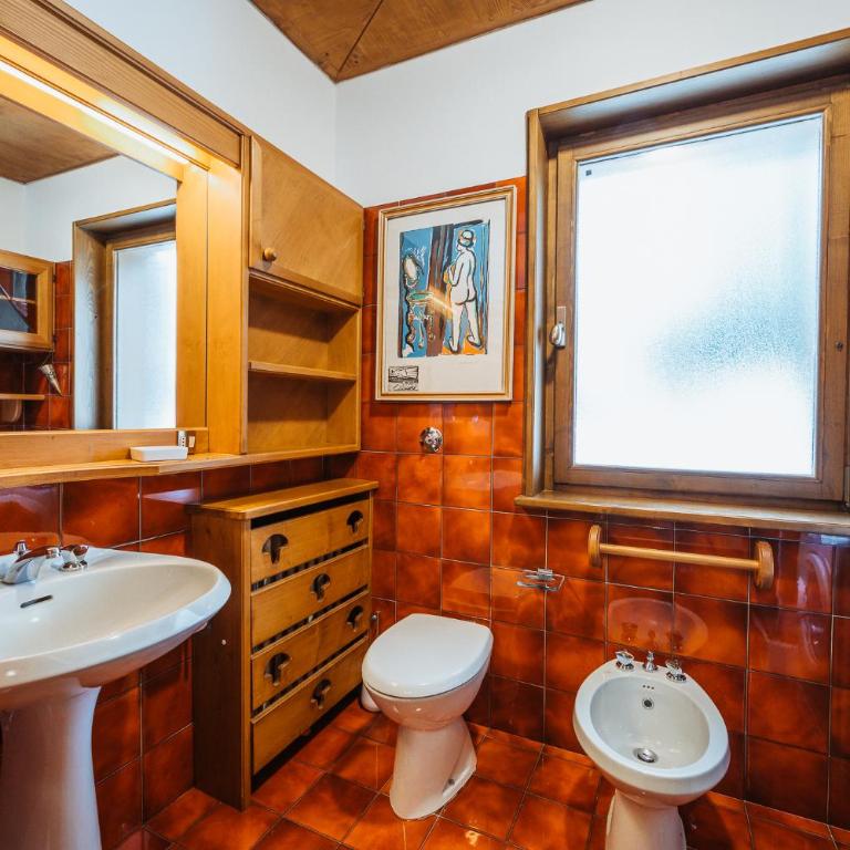 Villa Maria Luisa Suite - Casa con 1 Camera da Letto - 12