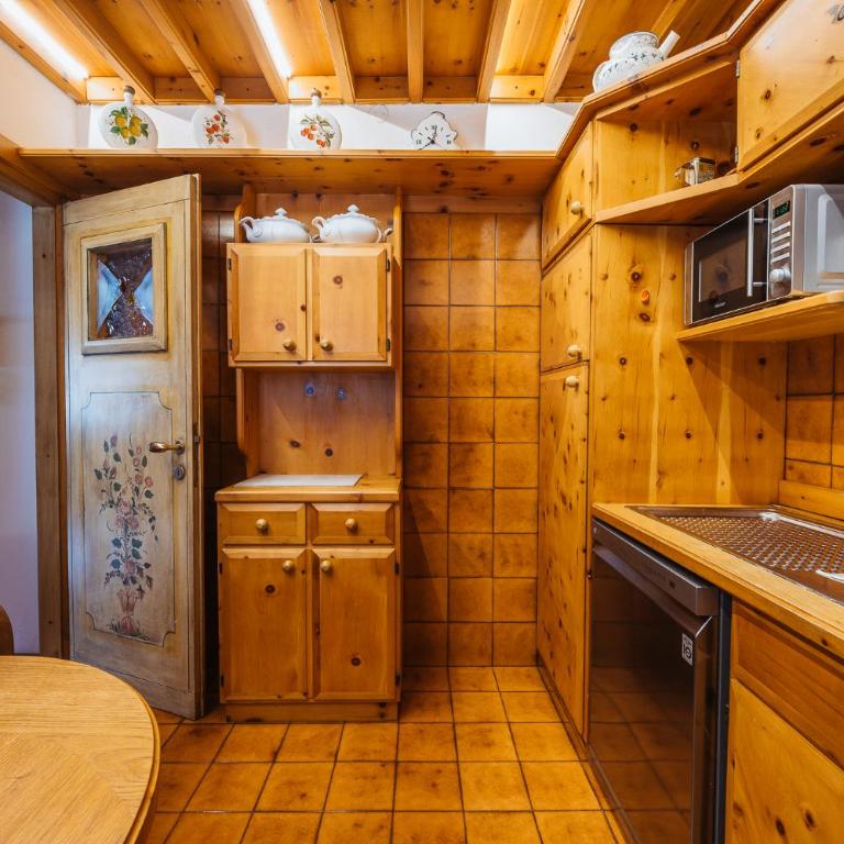 Villa Maria Luisa Suite - Casa con 1 Camera da Letto - 11