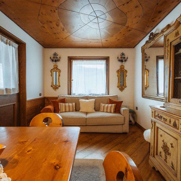 Villa Maria Luisa Suite - Casa con 1 Camera da Letto - 13