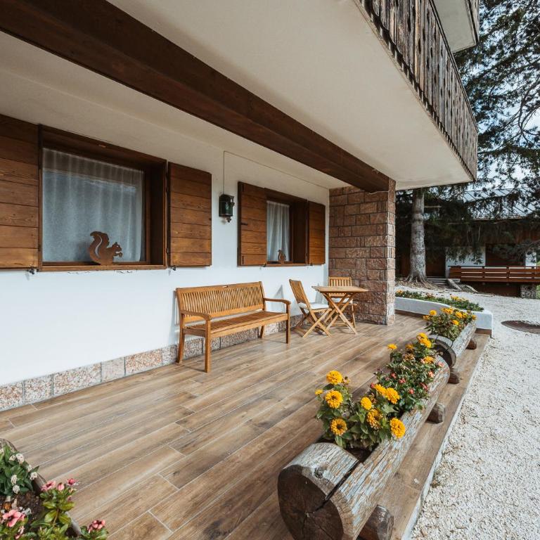 Villa Maria Luisa Suite - Casa con 1 Camera da Letto - 16