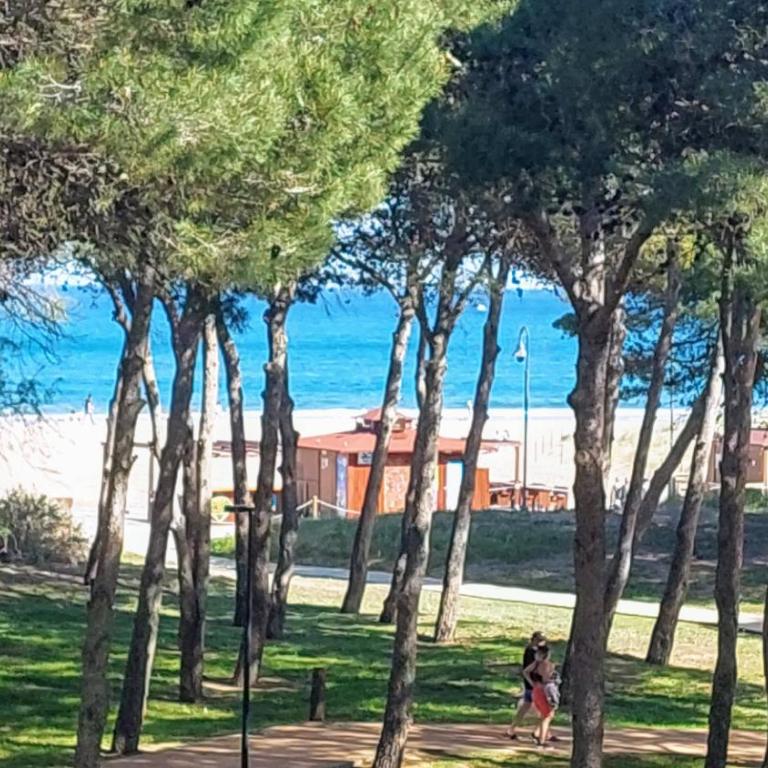 Primera Línea con Vistas al Mar y Piscina - Apartment with Sea View - 2