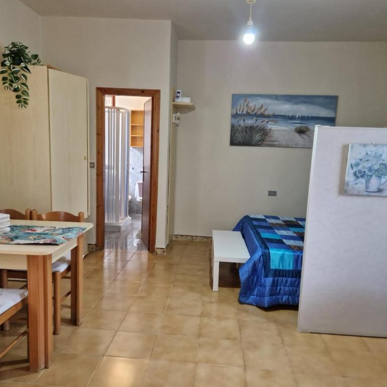 Casa la Quercia - One-Bedroom House - 15