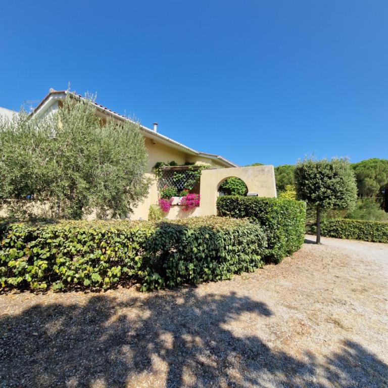 Casa la Quercia - Two-Bedroom House - 7