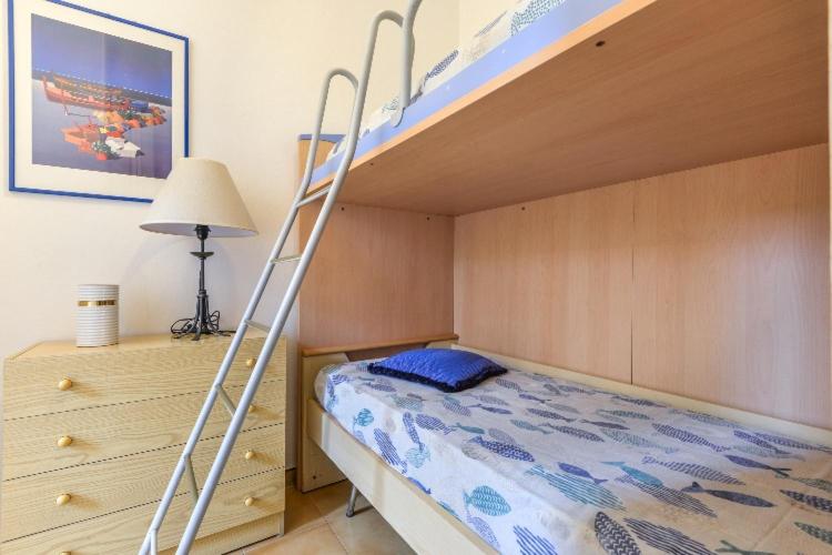Casa la Quercia - Two-Bedroom House - 8
