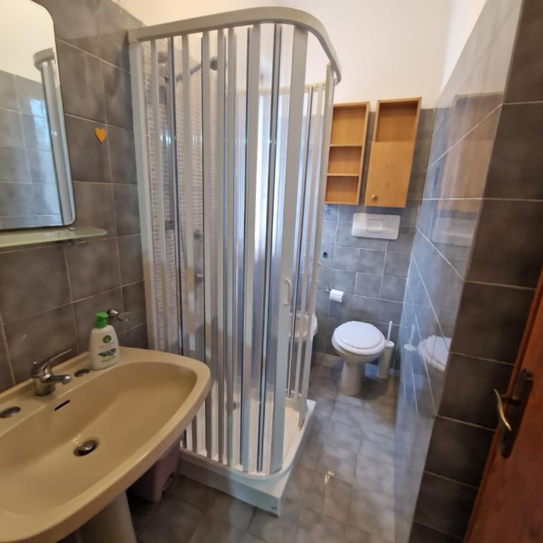 Casa la Quercia - One-Bedroom House - 16