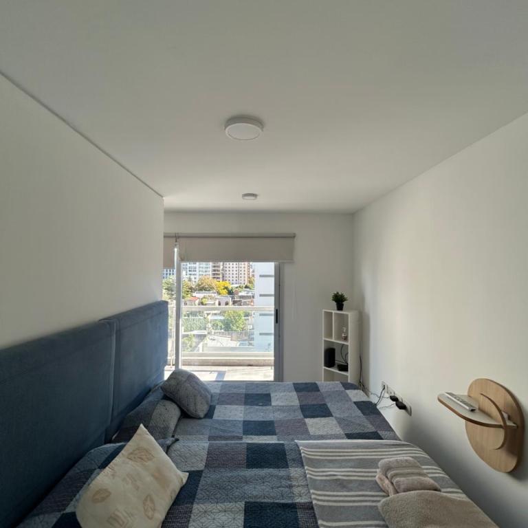 Departamento zona Catedral - Apartamento de 1 dormitorio - 2