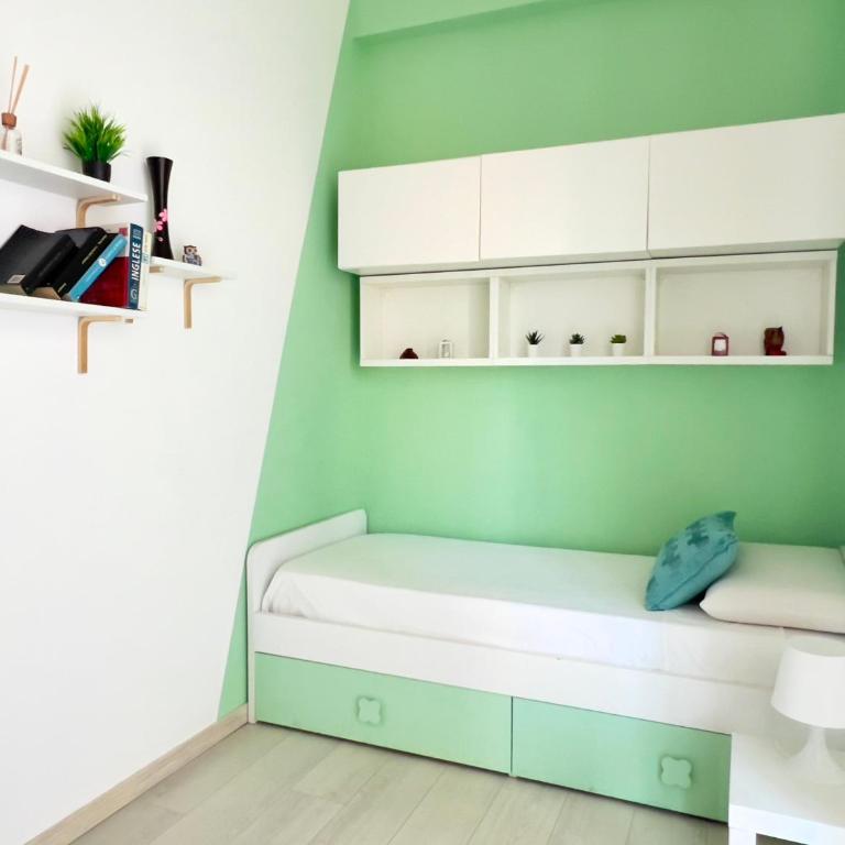 Pigneto sun & relax - 4 Metro stops to Colesseum - Deluxe Apartment - 21