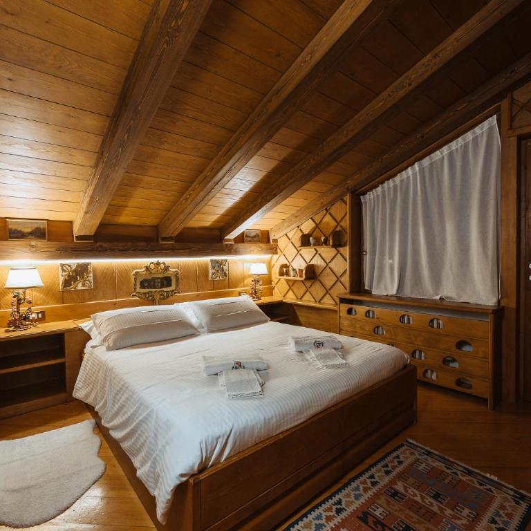 Villa Maria Luisa Attico - Casa con 2 Camere da Letto - 30