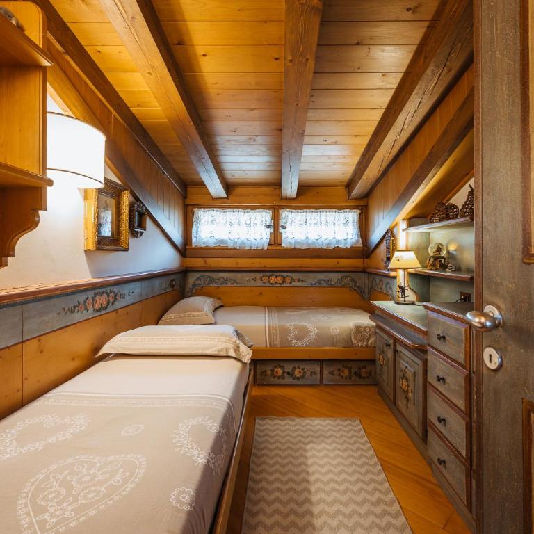 Villa Maria Luisa Attico - Casa con 2 Camere da Letto - 18