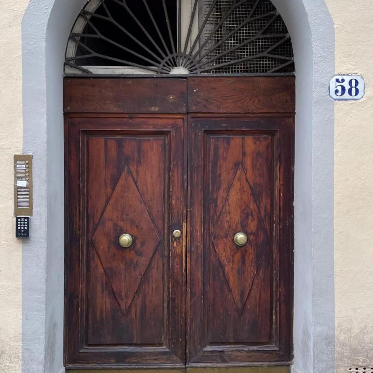 Stazione Rivadarno Guest House - Two-Bedroom Apartment - 26