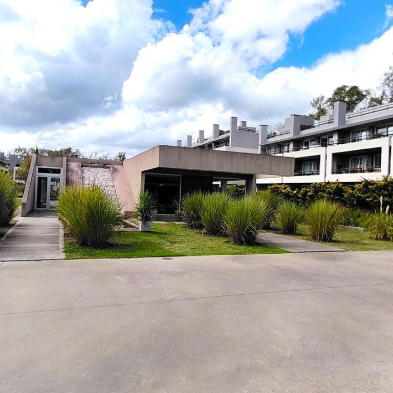 Descansa en el Lujo en Pilar 100m2 4pax Terrraza - Apartamento - Planta baja - 44