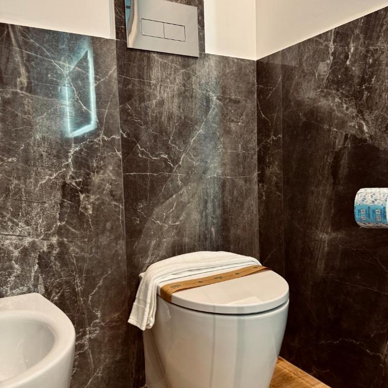 Residenza Ximenes Hub - Casa Vacanze - 9