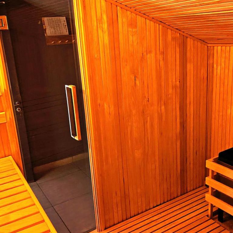 Descansa en el Lujo en Pilar 100m2 4pax Terrraza - Apartamento - Planta baja - 67
