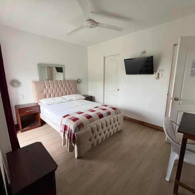 Bahia B&B - Twin Room - 3