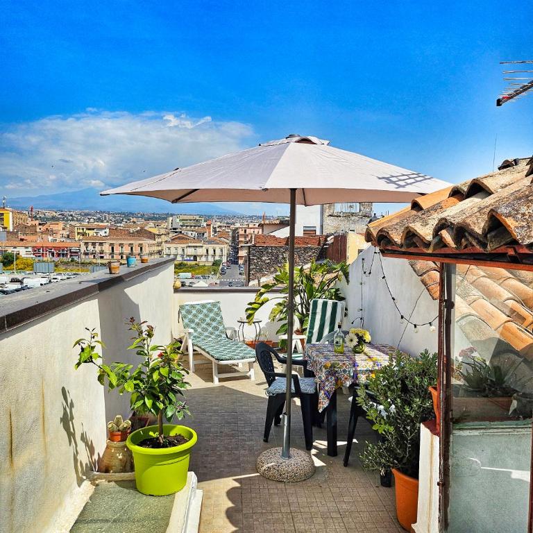 Bedda Catania Apartment - One-Bedroom Apartment - 1