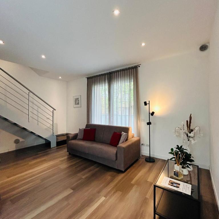 Menotti Attico-Flexrent Immobiliare Abissinia - Two-Bedroom Apartment - 61