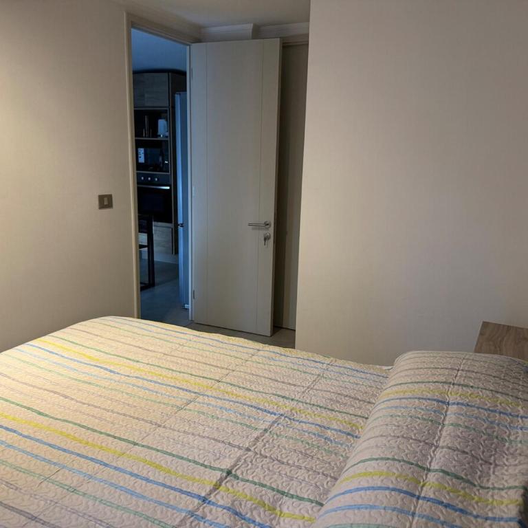 Apartamento cómodo y acogedor, Santiago centro, - Apartamento de 1 dormitorio - 4