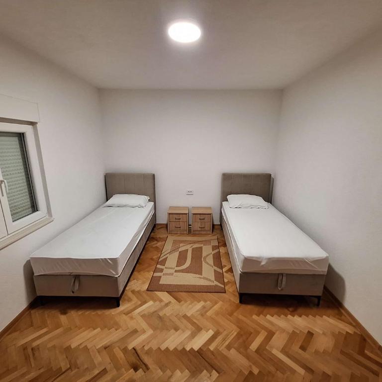 Apartman TB - Apartman sa 2 Spavaće Sobe - 6