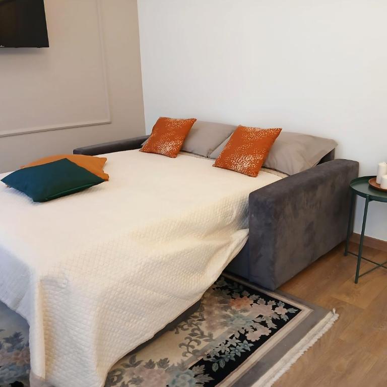 Central View 1 - Appartamento con 1 Camera da Letto - 13